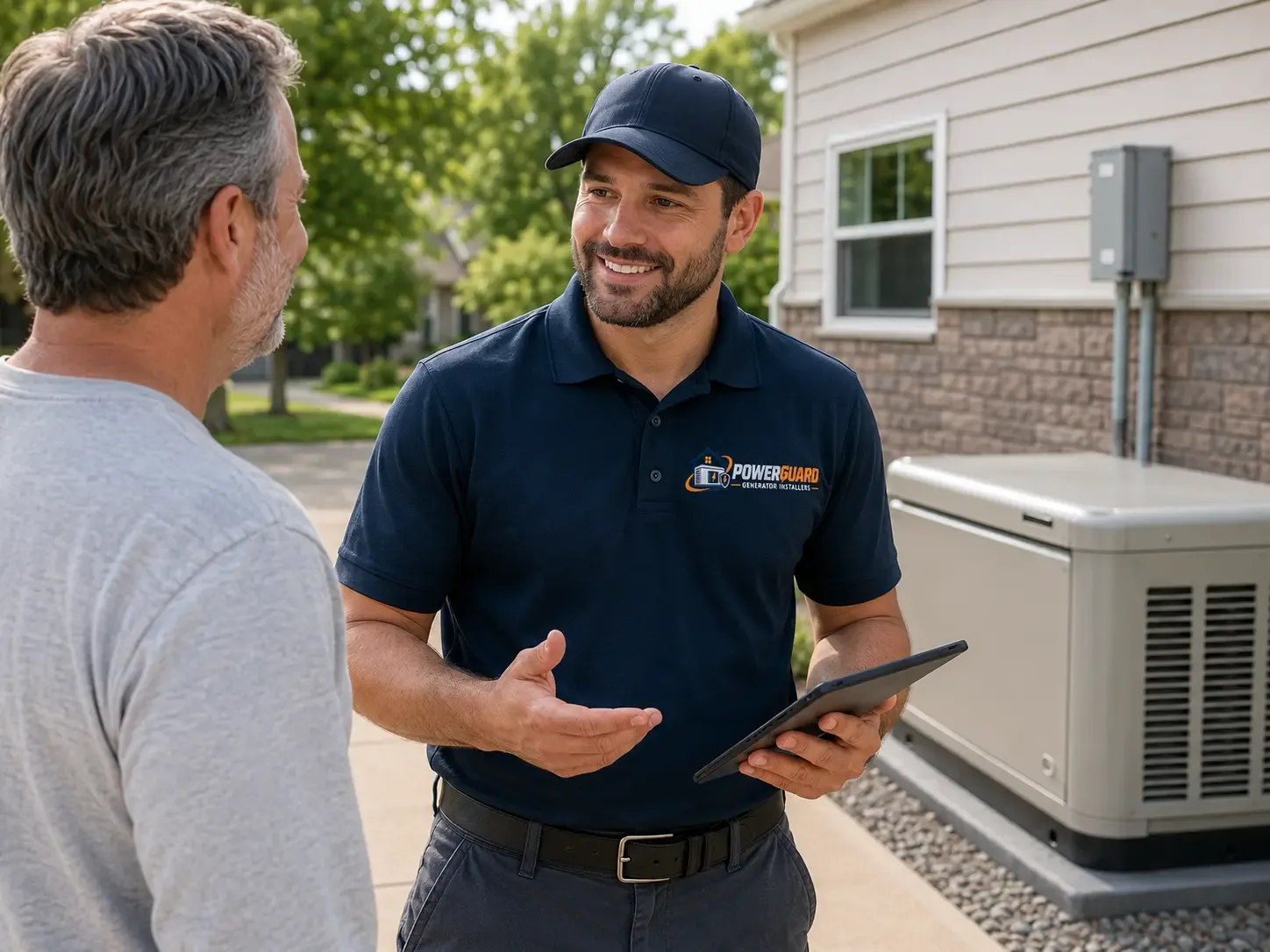 Generator Installation Wake Forest, NC FAQs